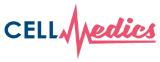 cell medics logo