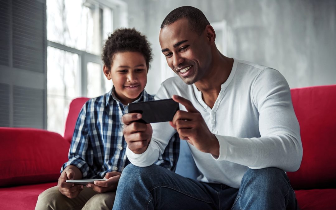 A Parent’s Guide to Setting Up a Child’s First Smartphone