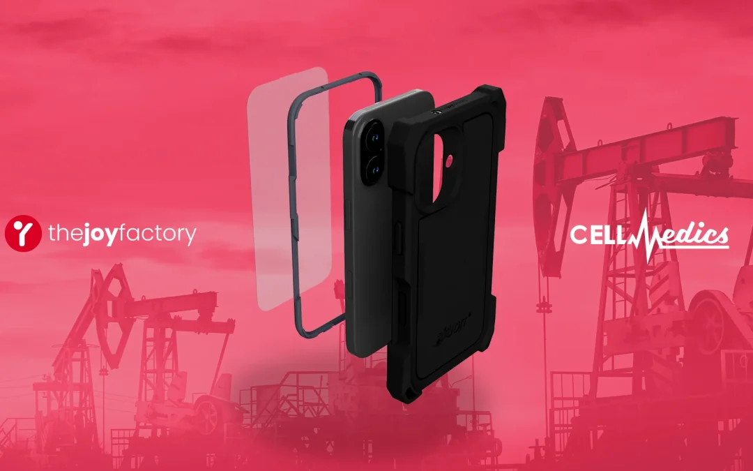 Protecting Industrial Mobile Devices: Rugged Cases vs. HazLoc Solutions