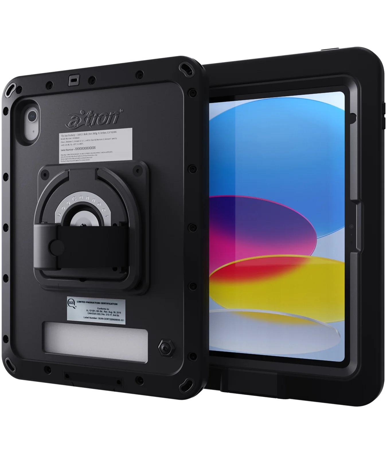 HTA6024 case