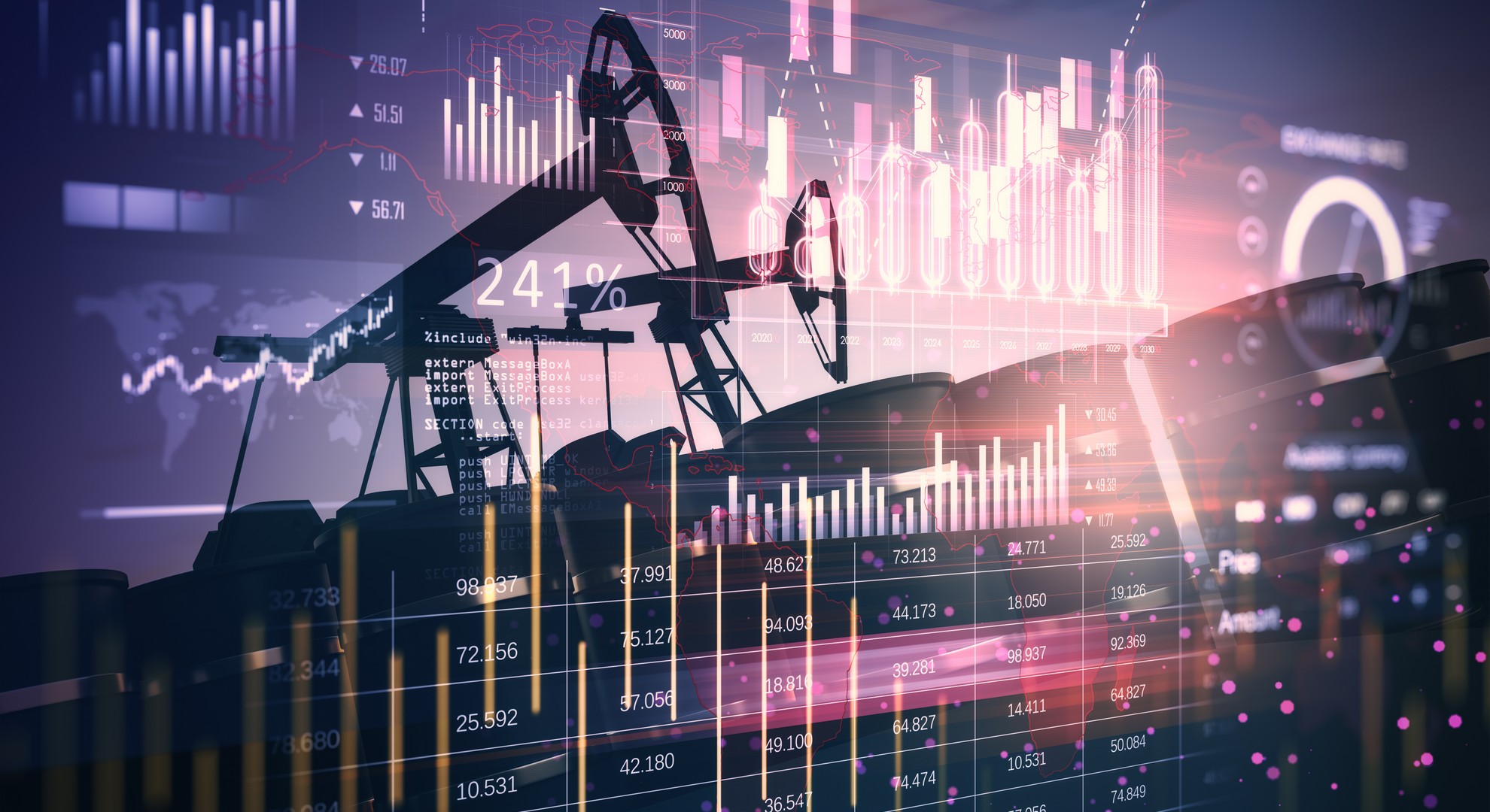 Why Oil & Gas Companies Are Ditching Paper Permits for Rugged iPads